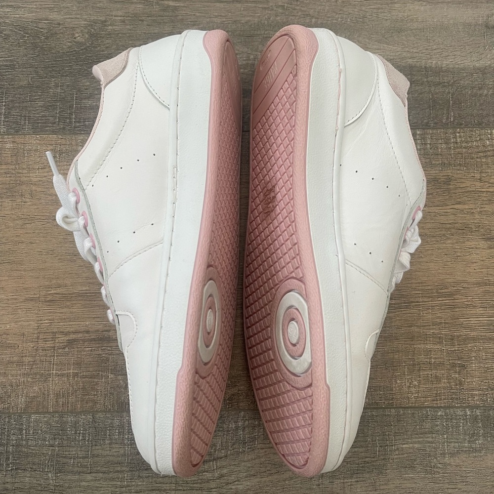 New PAIGE Remy Sneaker size 7.5 - Picture 7 of 9